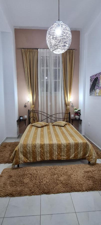 Diasoulas House Rhodes City エクステリア 写真