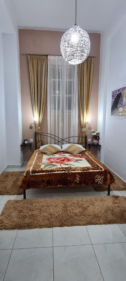 Diasoulas House Rhodes City エクステリア 写真