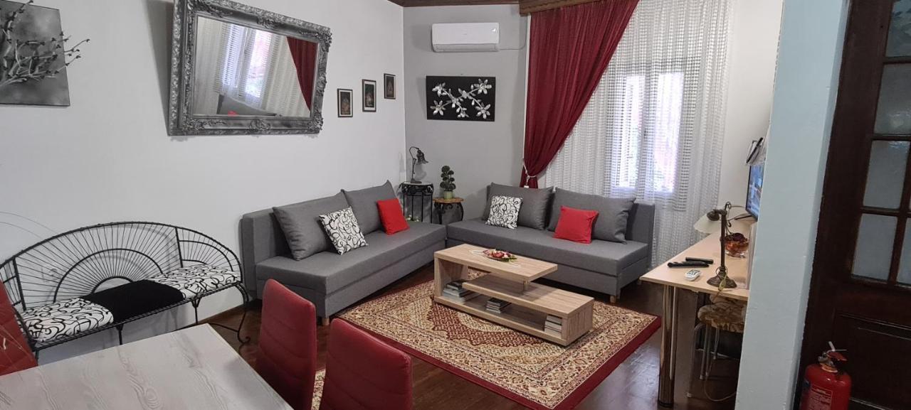 Diasoulas House Rhodes City エクステリア 写真