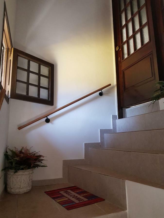 Diasoulas House Rhodes City エクステリア 写真