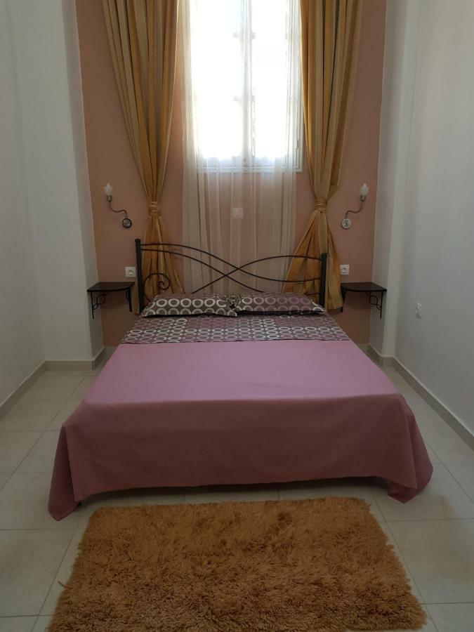 Diasoulas House Rhodes City エクステリア 写真